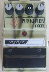 Punkifier Fx76