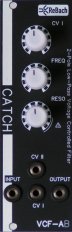 CATCH VCF-AB