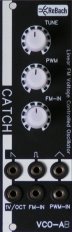 CATCH VCO-AB