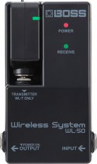 WL-50 Wireless