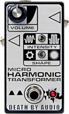 Micro Harmonic Transformer