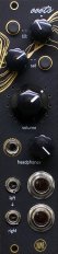 Eurorack Module Ooots from knob.farm