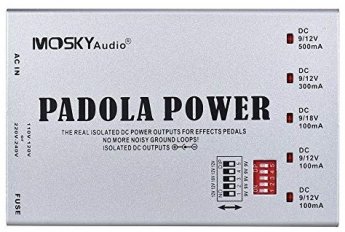 Padola Power