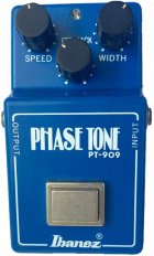 Pedals Module PT-909 Phase Tone from Ibanez