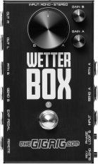 Wetter Box