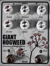 Giant Hogweed Fuzz