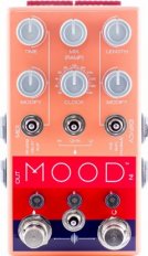 Pedals Module Mood from Chase Bliss Audio