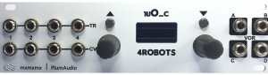 1uO_c - 4Robots (w0.96" Screen)
