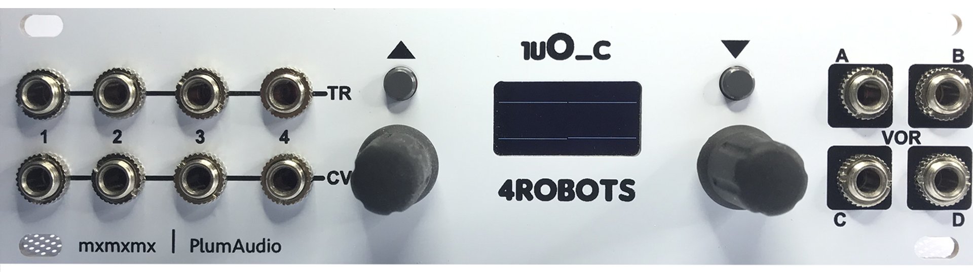 Plum Audio 1uO_c - 4Robots (w0.96