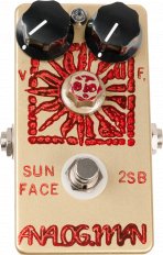 Sun Face 2SB171