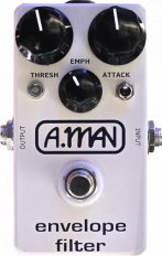 Pedals Module Envelope Filter from Analogman