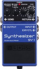 SY-1 Synthesiser