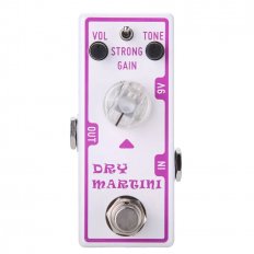 Pedals Module Dry Martini  from Tone City