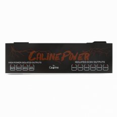 CP-08 Isolated Power Supply