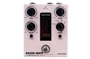 Room-Mate Mk2