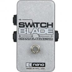 Nano Switchblade