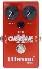 Pedals Module OD-808X Overdrive Extreme from Maxon