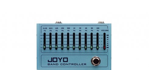 R-12 Band Controller