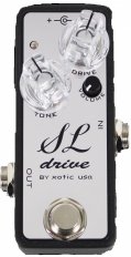 SL Drive Limited Edition