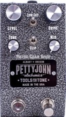 PettyJohn Electronics Iron Drive