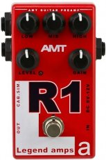 Legend Amps R1