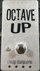 Pedals Module Octave Up from Chicago Stompworks