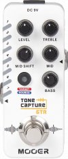 Tone Capture GTR