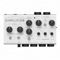 DSM Noisemaker/Humboldt Simplifier