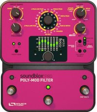 Soundblox Pro Poly-Mod Filter