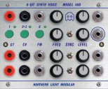 8-bit Synth Voice – Model h8B