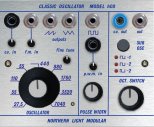 Classic Oscillator – Model hCO