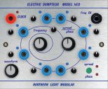 Electric Dompteur – Model hED