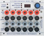 226h CV-MIDI Interface