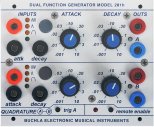 281h Dual Function Generator
