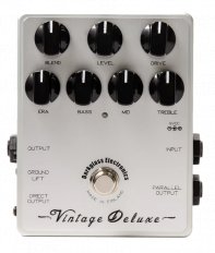 Pedals Module Vintage Deluxe (V1) from Darkglass Electronics