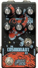 Cosmonaut V2