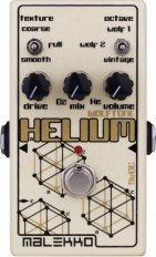 Helium Mk.II