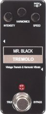 Mr Black Mini Tremolo