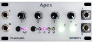 Apex 4ROBOTS (Silver Panel)