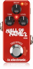 Hall of Fame 2 Mini