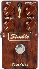 Pedals Module Simble from Mad Professor