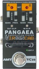 Pangaea VirginCab VC16