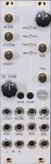 Eurorack Module uBurst from After Later Audio