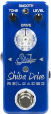 Pedals Module Shiba Drive Reloaded Mini from Suhr