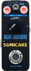Sonicake Blue Skreamer
