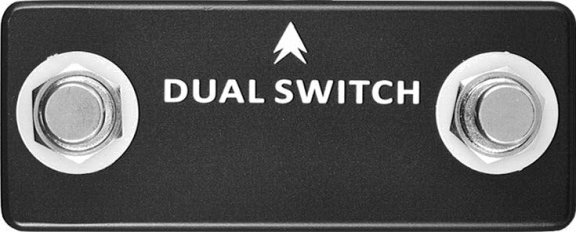 TRS Dual switch