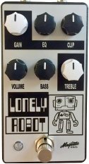 Lonely Robot