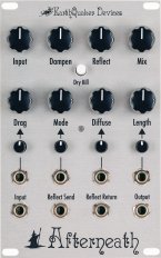 Eurorack Module Afterneath from EarthQuaker Devices