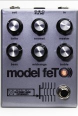 Model feT