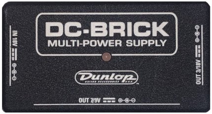DC Brick